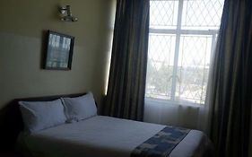 Bulawayo City Lodge